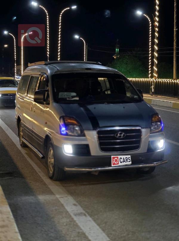 هيونداي ستار اكس 2007 للبيع في العراق - ديالى